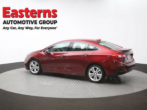 Used 2016 Chevrolet Cruze Premier FWD image 63