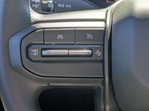 New 2026 Chevrolet Colorado W/T image 24