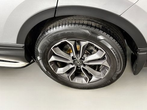 Used 2020 Honda CR-V EX image 25