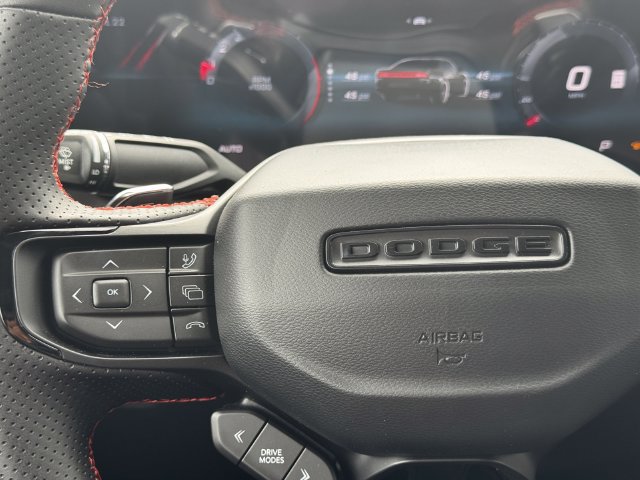 New 2026 Dodge Charger R/T AWD/4WD image 25