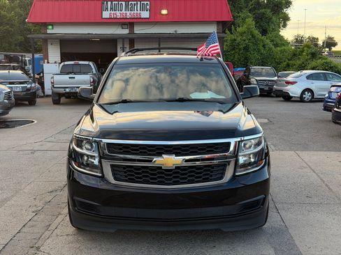 Used 2016 Chevrolet Tahoe LS RWD image 3