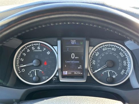 Used 2023 Toyota Tacoma SR5 image 11
