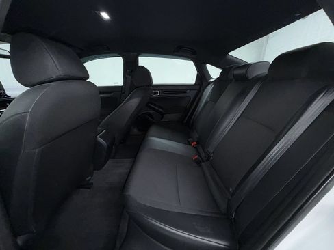 Used 2023 Honda Civic Sport image 15