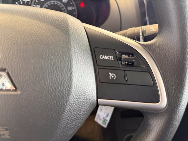 Used 2022 Mitsubishi Mirage G4 ES FWD image 18
