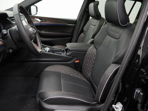 New 2025 Jeep Grand Cherokee L Summit image 15