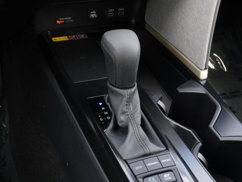 New 2026 Toyota Camry LE image 24