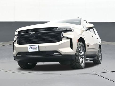 Used 2023 Chevrolet Tahoe LT w/ LT Signature Plus Package image 57