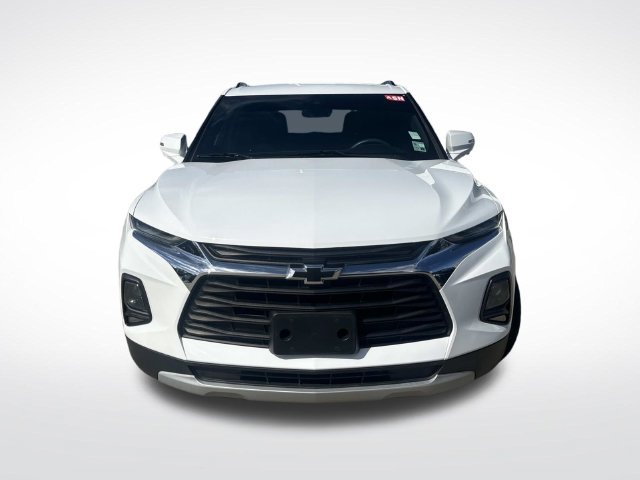 Used 2021 Chevrolet Blazer LT FWD image 2