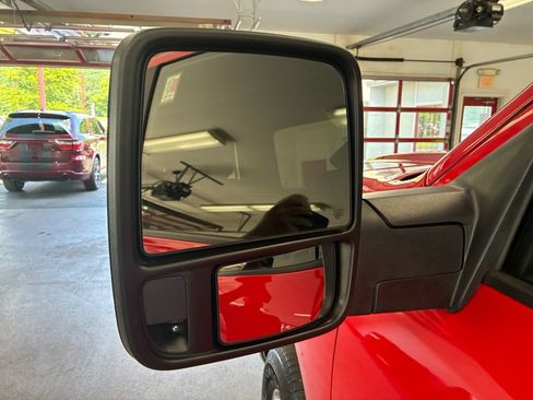 Certified 2026 RAM 2500 Big Horn AWD/4WD image 9