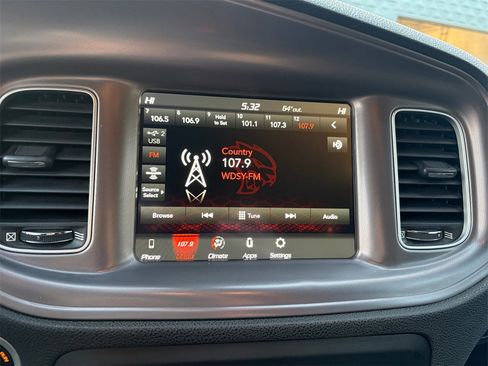 Certified 2023 Dodge Charger GT image 19