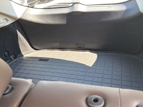 Used 2015 Nissan Murano Platinum w/ Platinum Technology Package AWD/4WD image 27