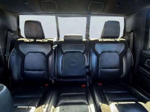 Used 2021 RAM 1500 Laramie w/ Sport Appearance Package image 16