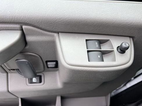 New 2026 GMC Savana 2500 Extended w/ Driver Convenience Package image 21