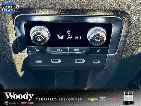 Certified 2023 GMC Yukon Denali Ultimate image 31