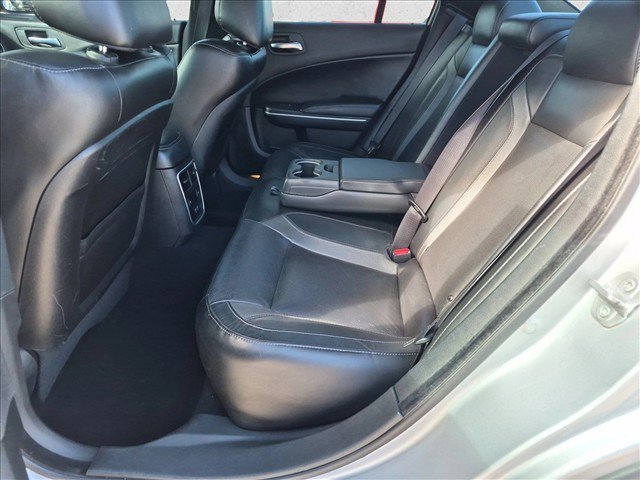 Used 2022 Dodge Charger SXT w/ Leather Interior Group RWD image 20