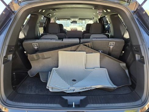 Certified 2023 Honda Pilot Sport image 21