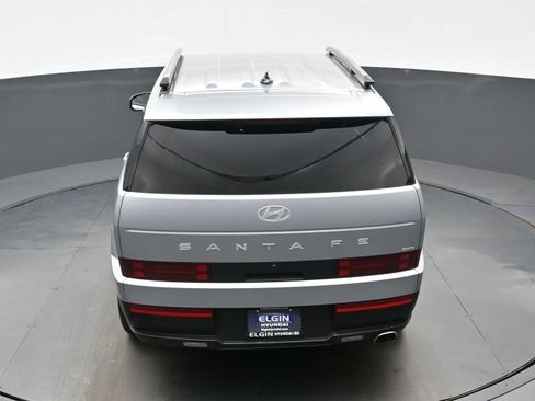 Certified 2026 Hyundai Santa Fe SEL AWD/4WD image 34