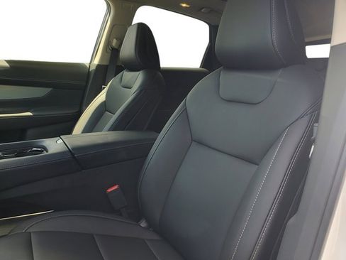 New 2025 Nissan Murano SL w/ Cargo Package image 13