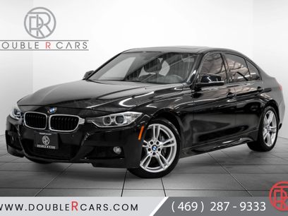 Used 2015 BMW 335i Sedan