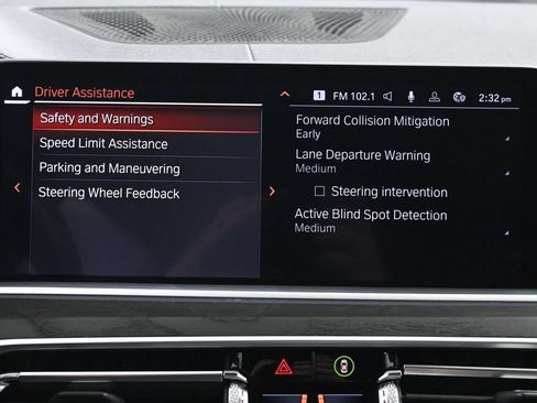 Used 2019 BMW X7 xDrive40i w/ Premium Package AWD/4WD image 36