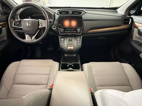 Used 2022 Honda CR-V EX-L image 15