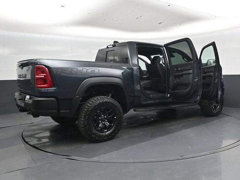 Used 2026 RAM 1500 RHO w/ RHO Level 1 Equipment Group AWD/4WD image 47