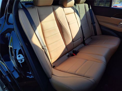 New 2026 Mercedes-Benz GLE 350 4MATIC image 13