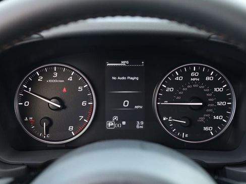 New 2026 Subaru Forester Sport AWD/4WD image 13