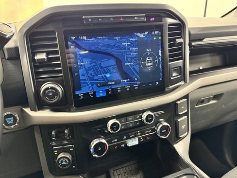 Used 2024 Ford F150 XLT w/ Equipment Group 302A MID image 26