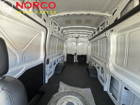 Used 2022 Ford Transit 350 350 HD High Roof Cargo Dually image 25