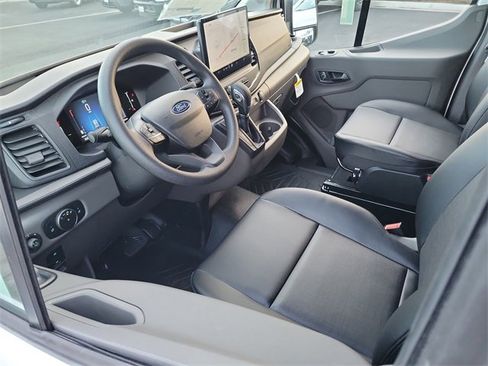 New 2026 Ford Transit 150 Base w/ Load Area Protection Package image 3
