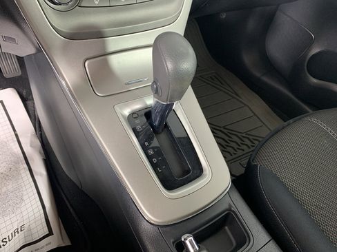 Used 2014 Nissan Sentra S FWD image 25