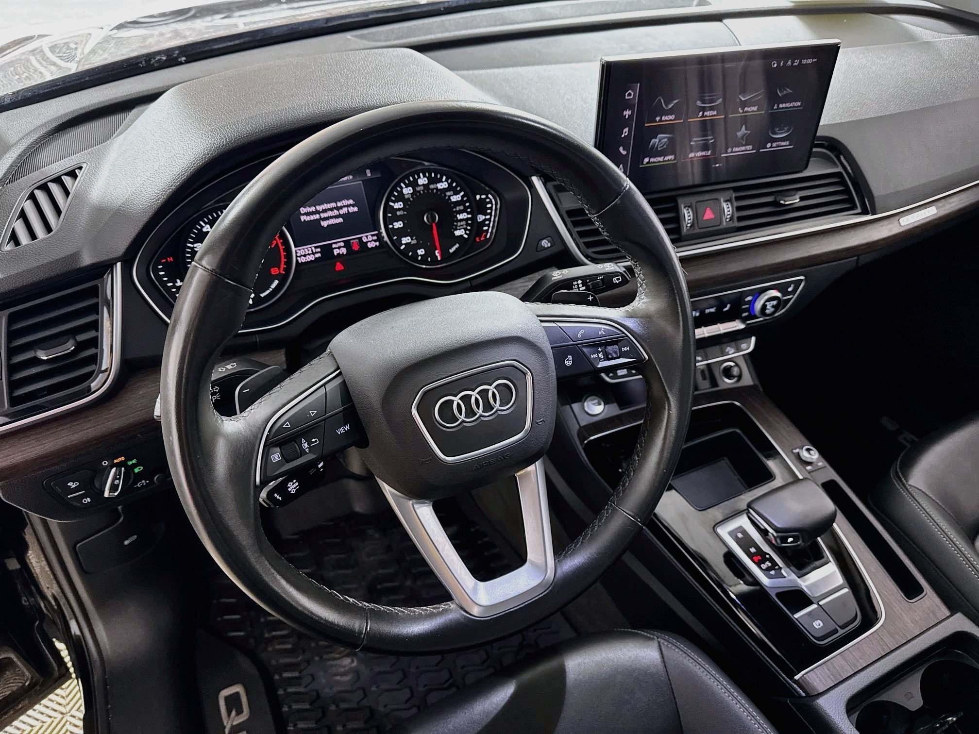 Used 2024 Audi Q5 2.0T Premium AWD/4WD image 23