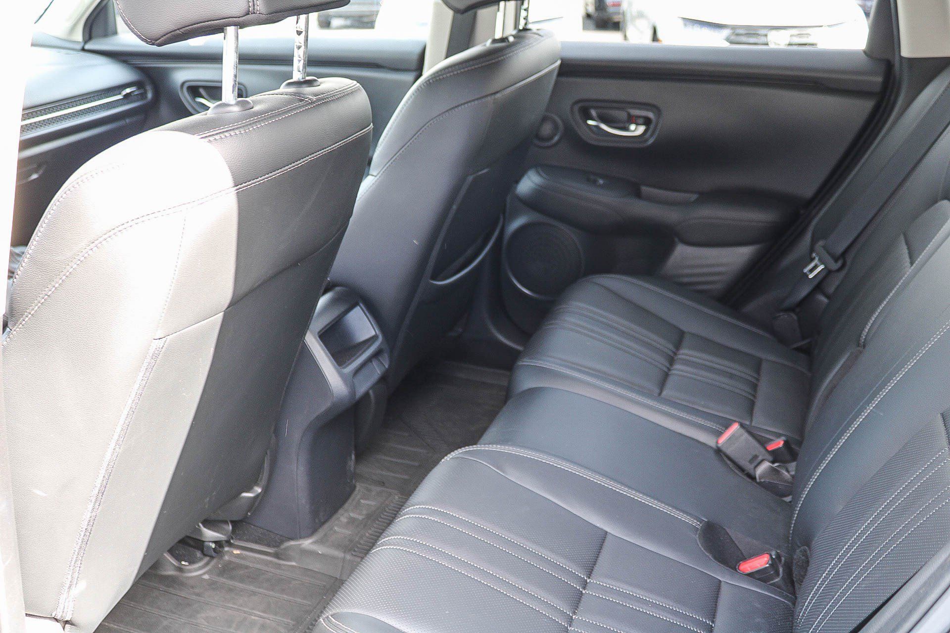 Used 2024 Honda HR-V EX-L image 20