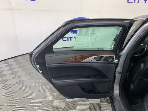 Used 2020 Lincoln MKZ Reserve w/ Elements Package AWD/4WD image 32