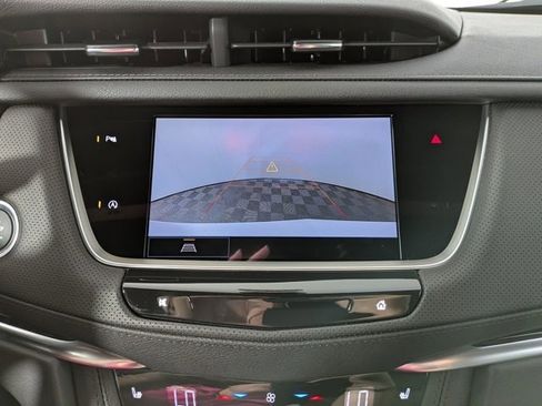 New 2026 Cadillac XT5 Premium Luxury w/ LPO, Floor Liner Package image 5