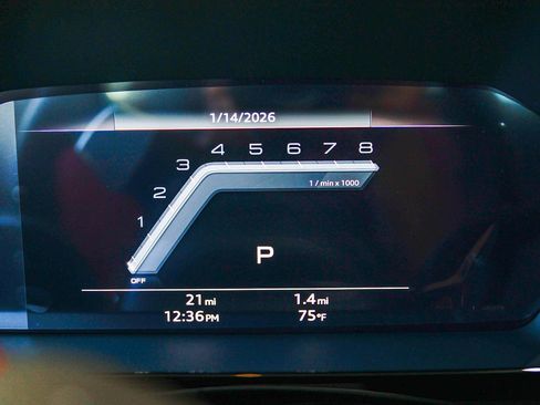 New 2026 Audi S3 Premium image 21