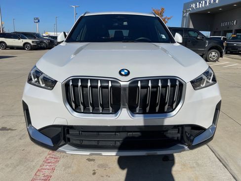 Used 2025 BMW X1 xDrive28i image 8