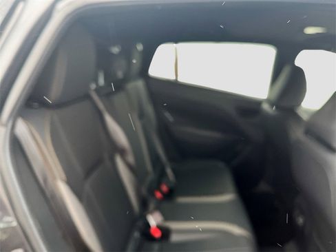 Used 2024 Subaru Crosstrek 2.5i Wilderness image 27