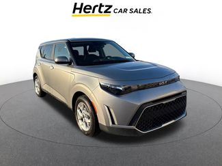 Used 2025 Kia Soul LX w/ LX Technology Package video 1
