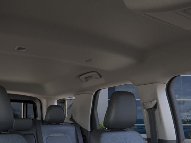 New 2026 Ford Bronco Sport Outer Banks AWD/4WD image 22