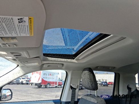 Used 2024 Ford Maverick XLT w/ XLT Luxury Package FWD image 11