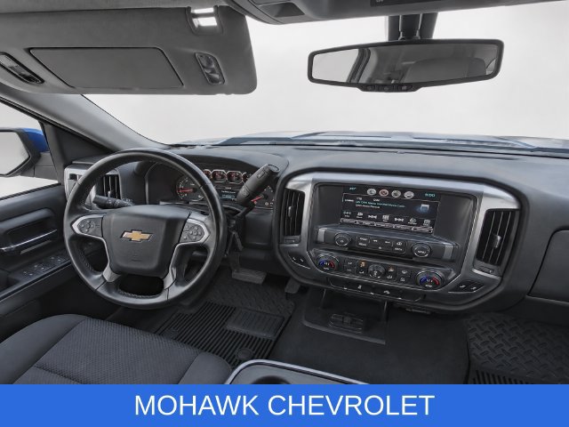Used 2018 Chevrolet Silverado 1500 LT w/ All Star Edition AWD/4WD image 22