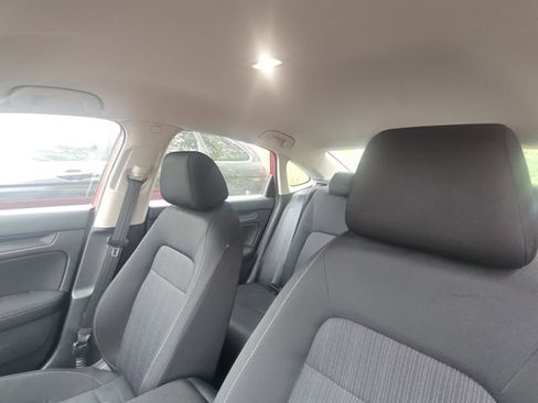 Used 2023 Honda Civic LX image 8