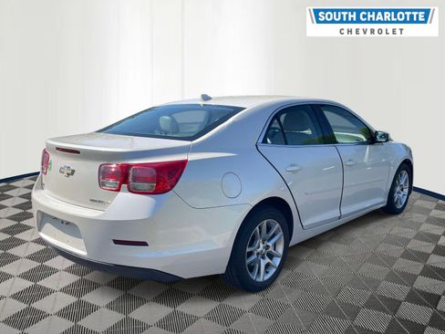Used 2014 Chevrolet Malibu LT image 5