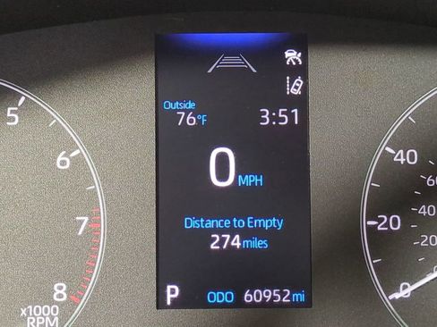 Used 2024 Toyota Corolla LE FWD image 28