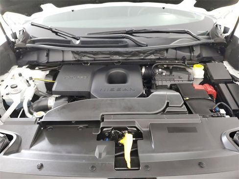 Used 2026 Nissan Murano SV image 6