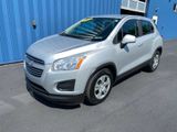Used 2016 Chevrolet Trax LS image 2