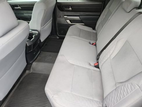 Certified 2025 Toyota Tundra SR5 w/ SR5 Convenience Package AWD/4WD image 24