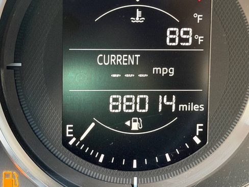 Used 2017 MAZDA MAZDA6 Touring FWD image 23